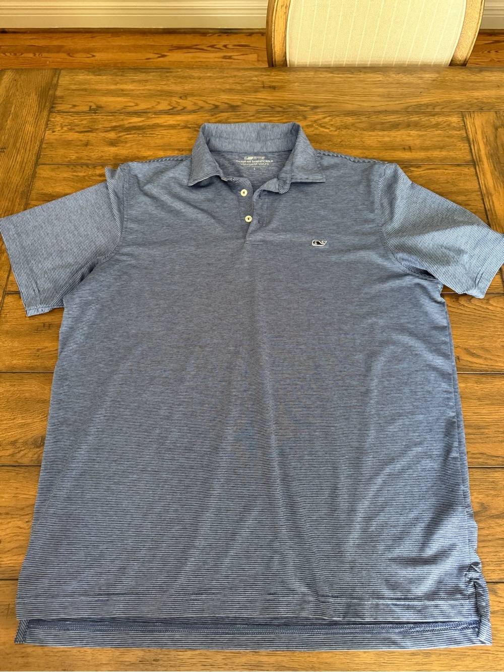 Vineyard Vines On The Go polo